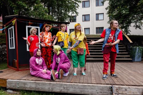 Kiljuset-40